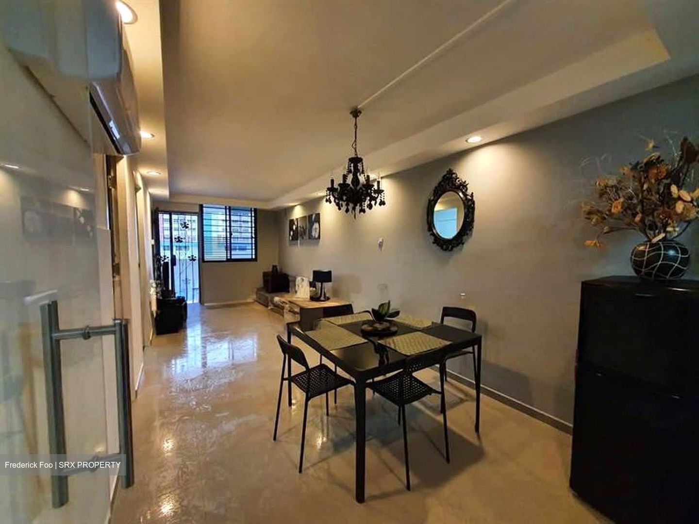 Blk 30 New Upper Changi Road (Bedok), HDB 3 Rooms #581037521